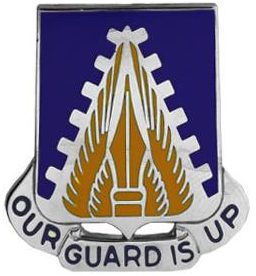 Знак 150- го авиационного батальона.