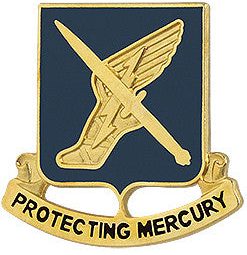 Знак 156-го батальона информационных операций.
