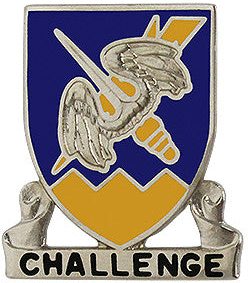 Знак 158-го авиационного полка. 