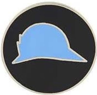 Знак 93-й пехотной дивизии.