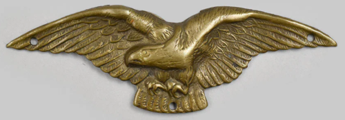 Знак ВВС Венгрии.