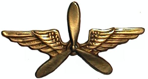Знаки ВВС.
