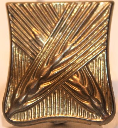 Знак сестринского подразделения.