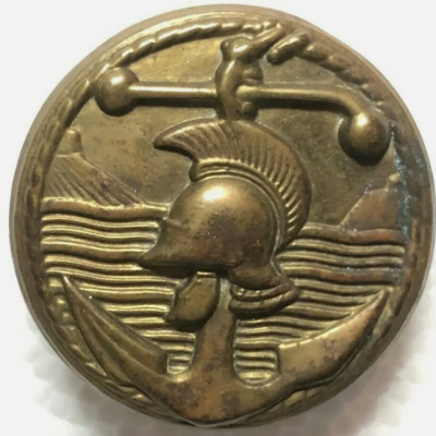 Знак армейских понтонеров.