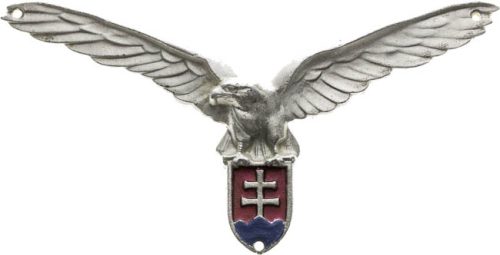 Знаки ВВС.