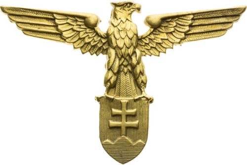 Знаки ВВС.