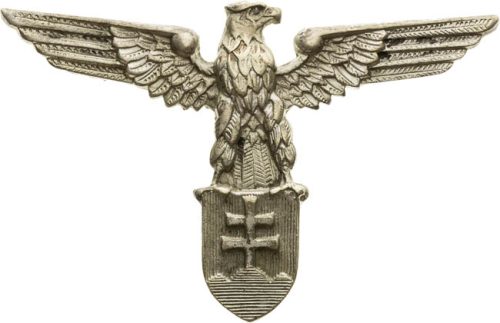 Знаки ВВС.