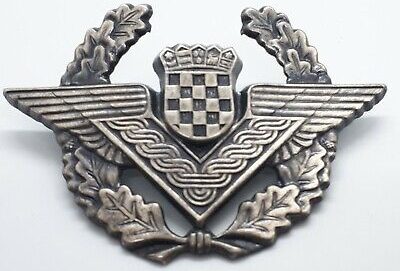 Кокарды ВВС.
