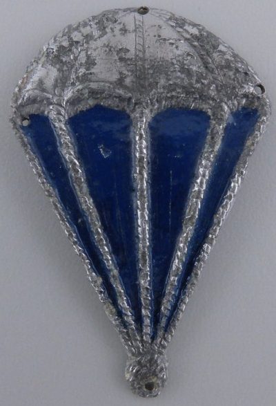 Знак десантников.