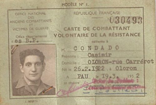 Карточки ветеранов войны.