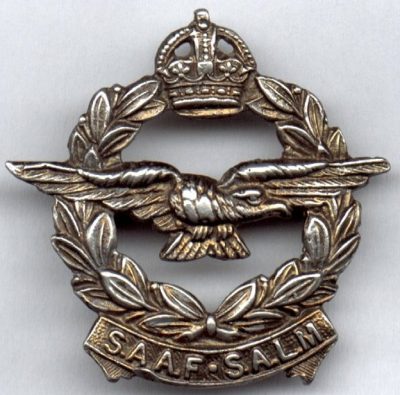 Кокарды ВВС.