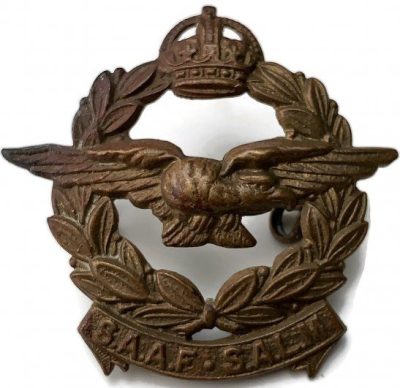 Кокарды ВВС.