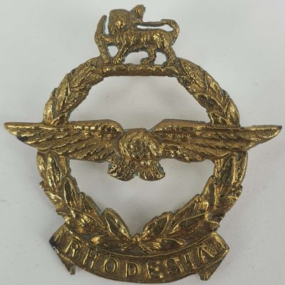 Кокарды ВВС.