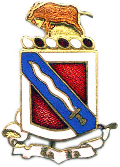 Знаки 14-го инженерного полка.