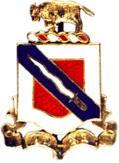 Знаки 14-го инженерного полка.