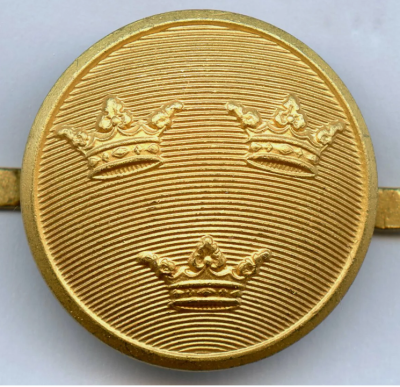 Армейские кокарды.