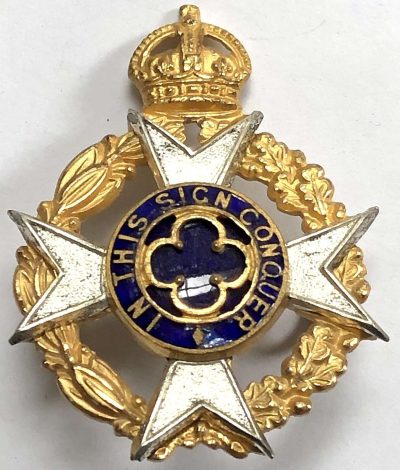 Знаки капелланов.