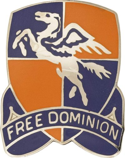 Знак 224-го авиационного полка.