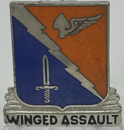 Знак 229-го авиационного полка.