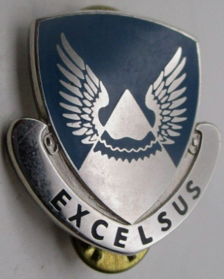 Знаки 238-го авиационного полка.