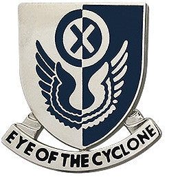 Знаки 238-го авиационного полка.