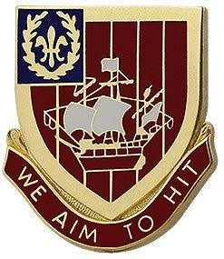 Знак 251-го артиллерийского полка.