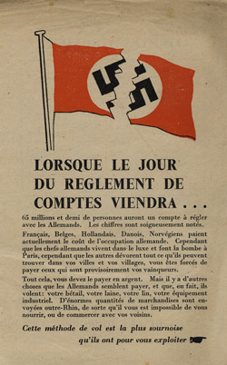 Когда наступит день для сведения счетов.