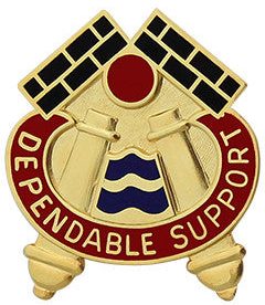 Знак 479-й полевой артиллерийской бригады.