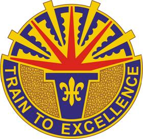 Знак 402-й полевой артиллерийской бригады.