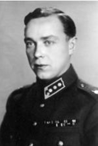 Илмари Хонканенн.