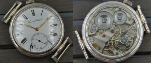 Ручные часы Marriage Tavannes Co.