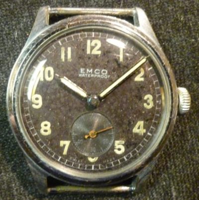 Часы EMCO DH.