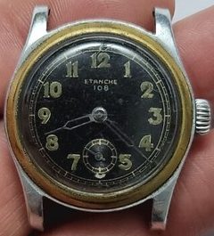 Часы ETANCHE 108 DH.