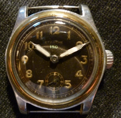 Часы ETANCHE 150 DH.