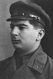 М. А. Аллахвердов.