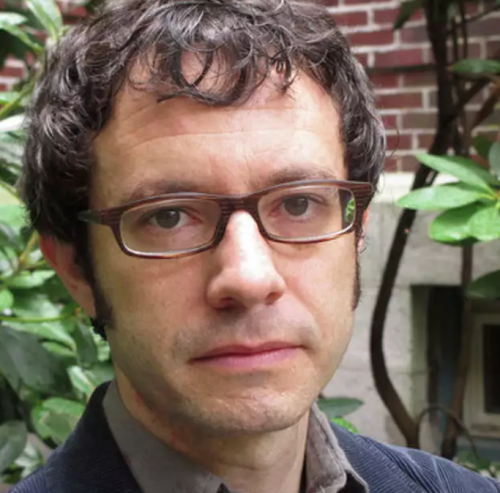 Бен Урванд.