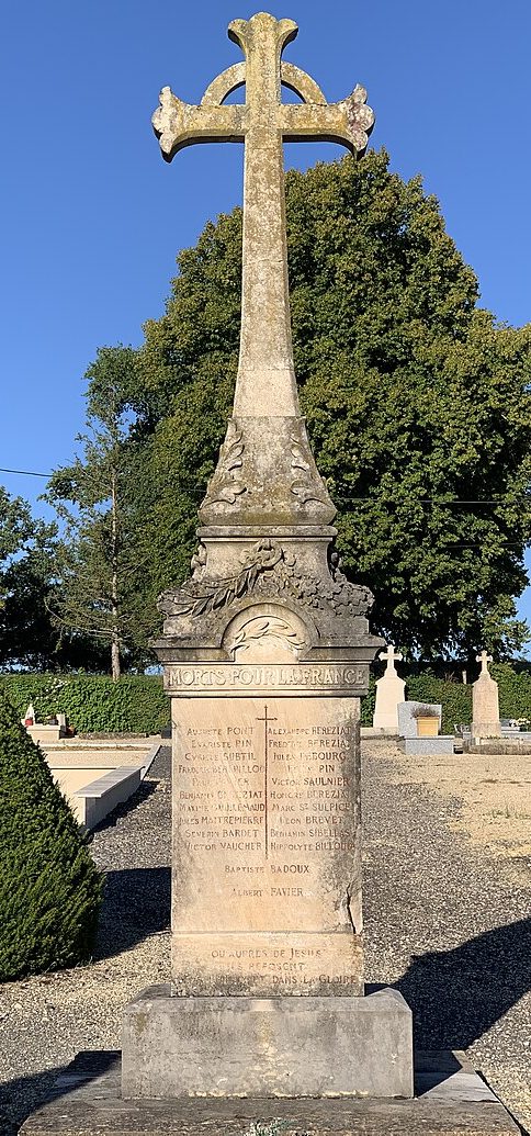 г. Куэта. Военный мемориал. 