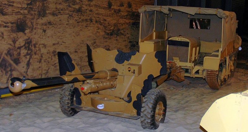 Экспонаты музея. 