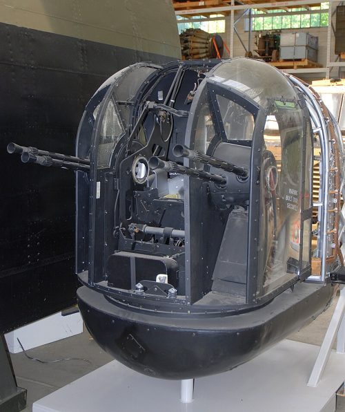 Экспонаты музея. 