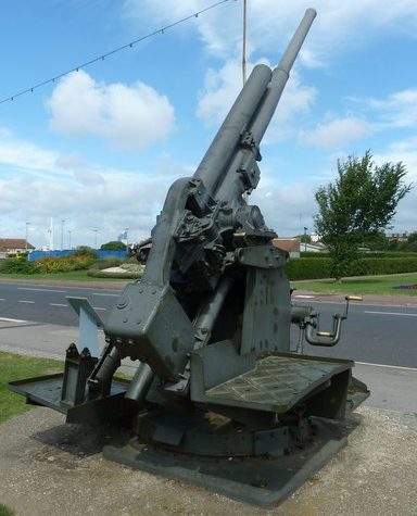 Экспонаты музея.