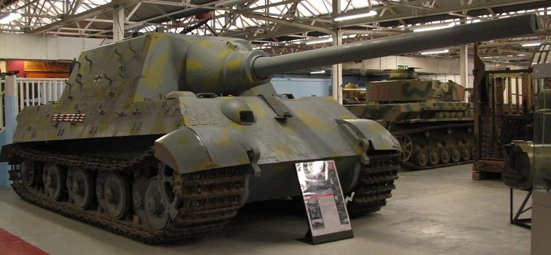 Экспонаты музея. 