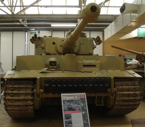 Экспонаты музея. 