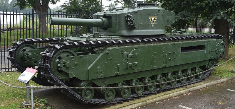 Экспонаты музея.