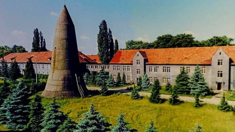 Сохранившиеся башни в наши дни.