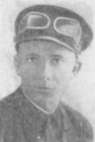 Александр Мартынов.