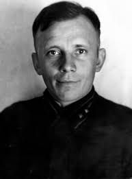 Мартынов Александр Максимович.